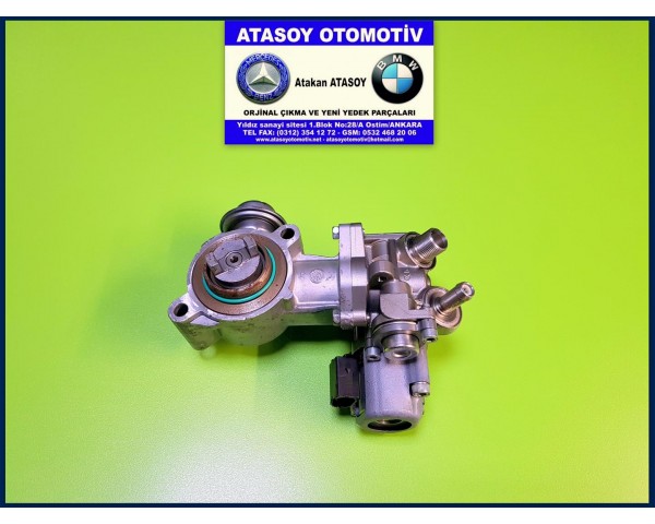 MERCEDES W212 E250CGI YÜKSEK BASINÇ POMPASI 2710700200 2710703601 2710703001 , 2710700000 2710703701 2710703401 A2710700200 A2710703601 A2710703001 A2710700000 A2710703701 A2710703401